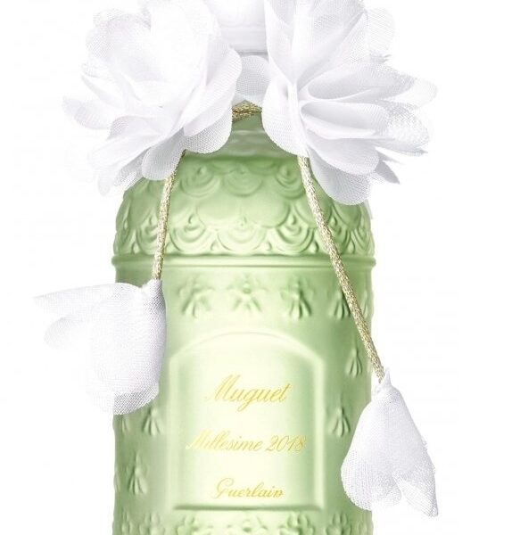 Muguet Millésime 2018 Guerlain perfume