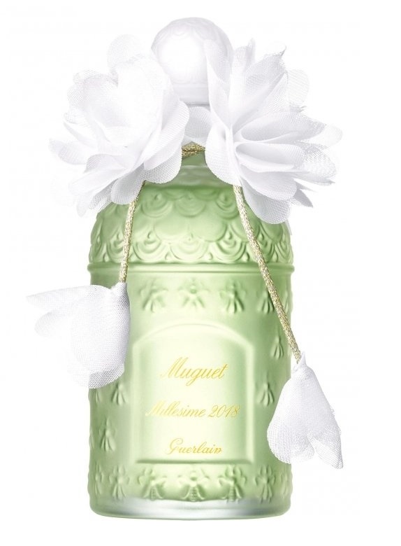 Muguet Millésime 2018 Guerlain Perfume by Guerlain for Women UAE