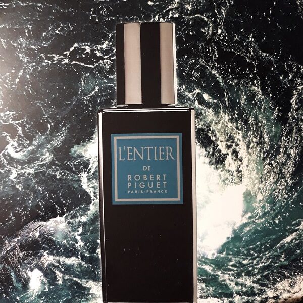 L'Entier Robert Piguet perfume