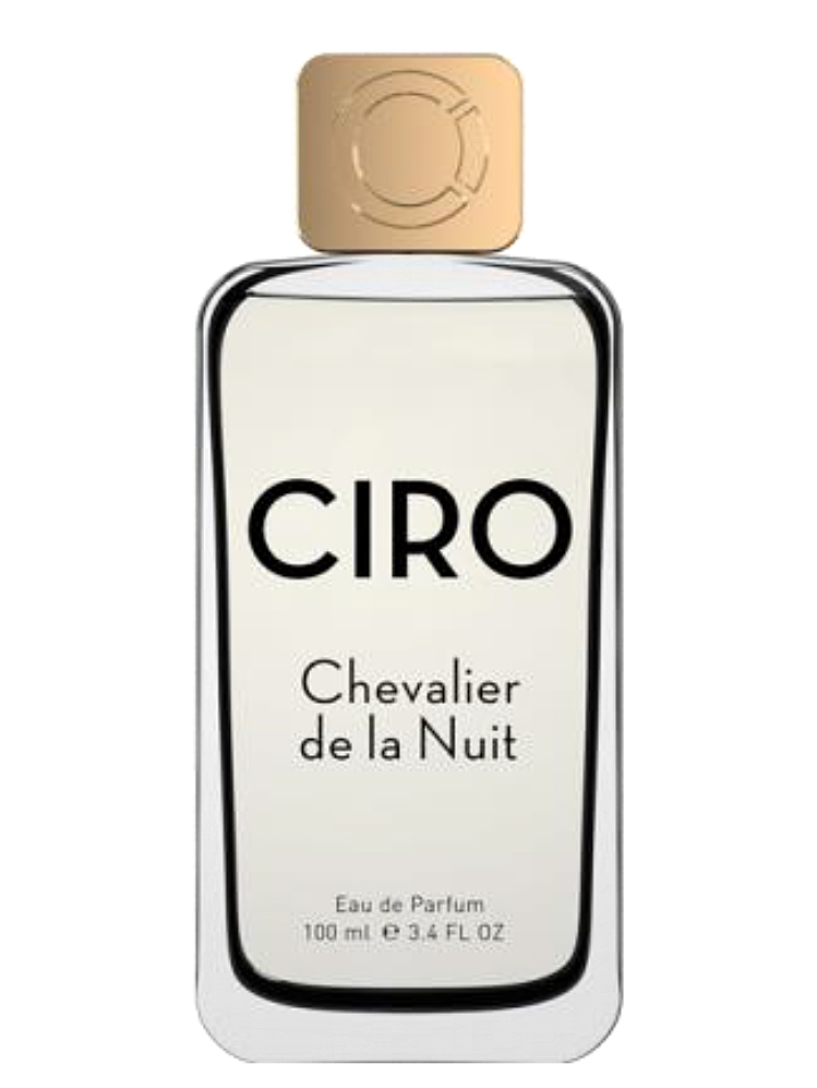 Chevalier De La Nuit Parfums Ciro Perfume by Parfums Ciro for Unisex UAE
