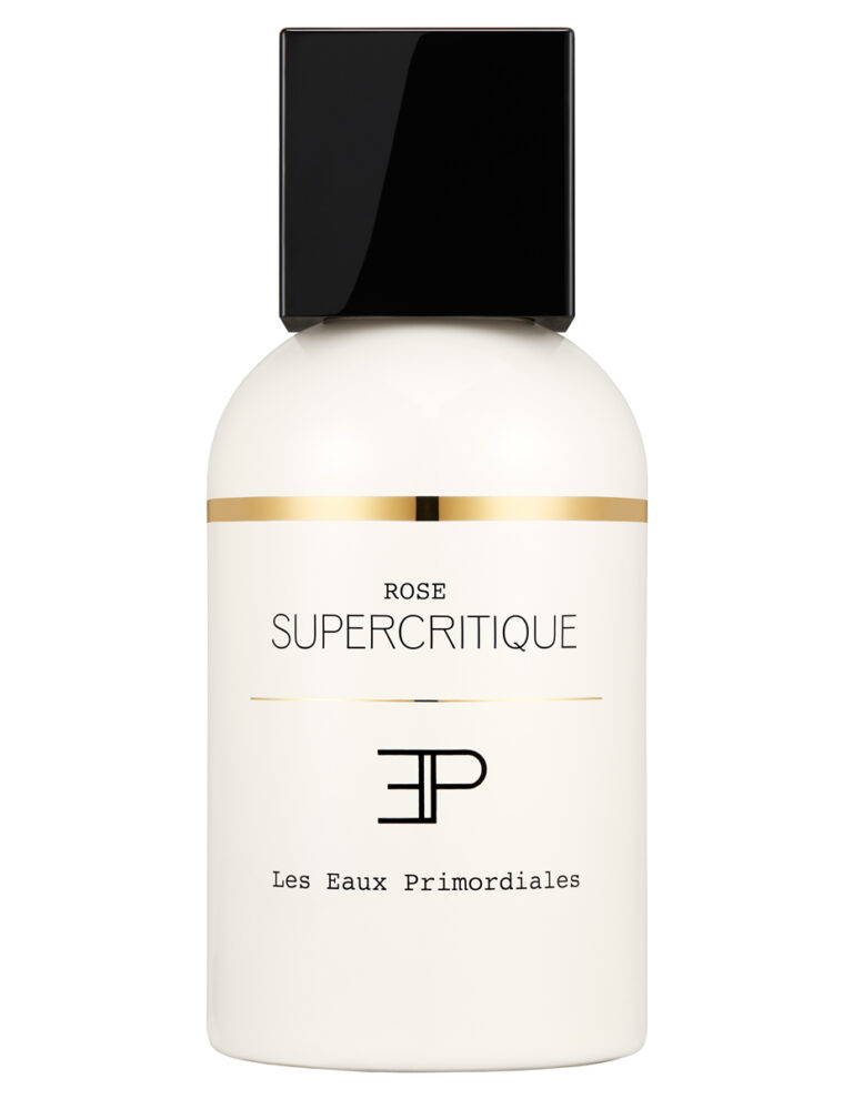 Rose Supercritique Les EAUX Primordiales Perfume by Les Eaux Primordiales for Unisex UAE