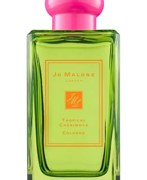 Tropical Cherimoya Cologne Jo Malone London perfume