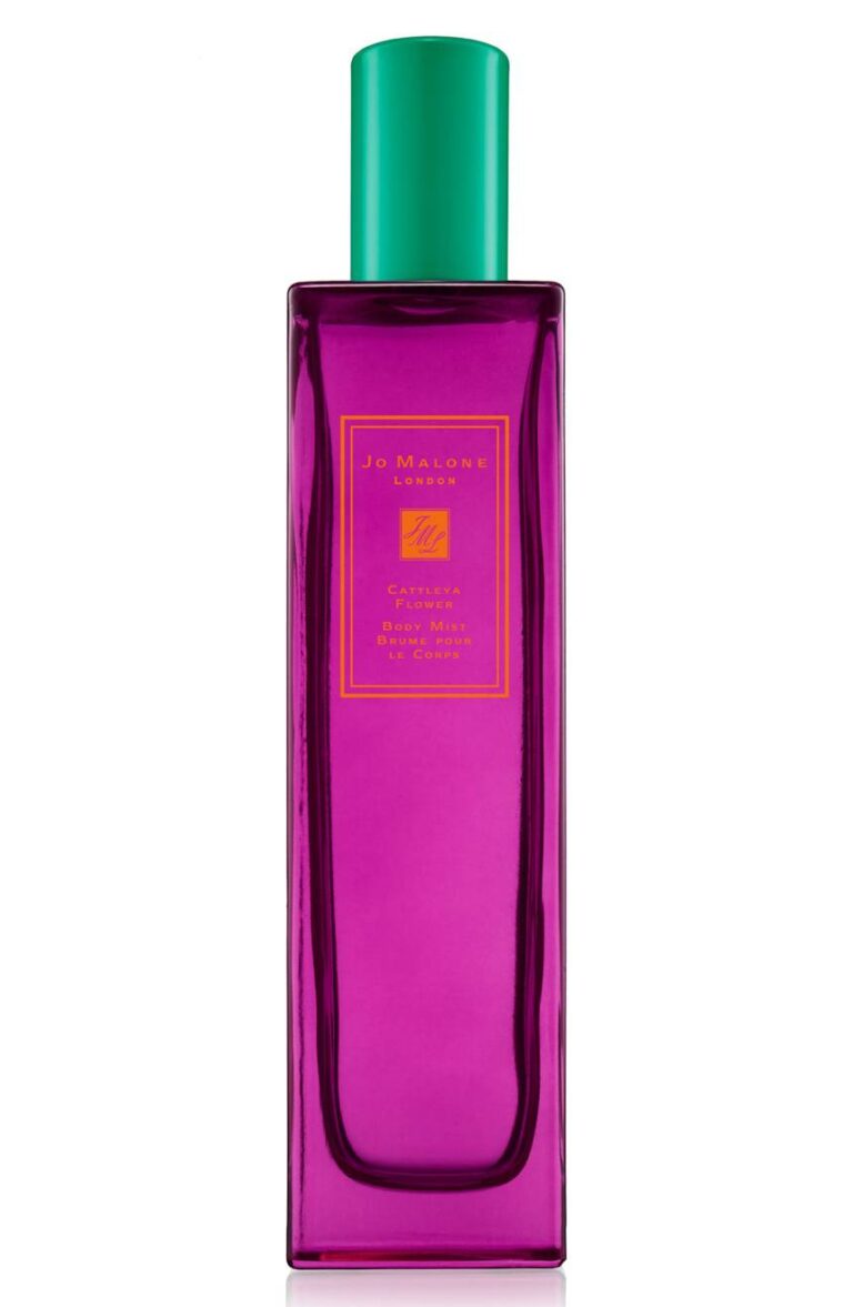 Cattleya Flower Body Mist Jo Malone London Perfume by Jo Malone London for Unisex UAE