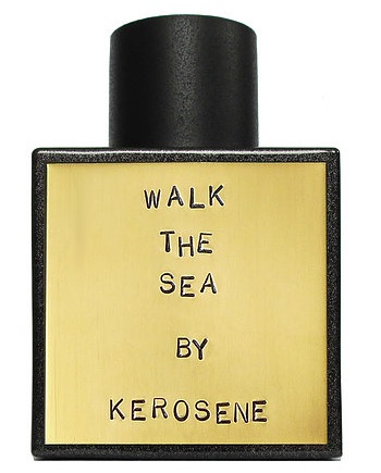 Walk The Sea Kerosene perfume