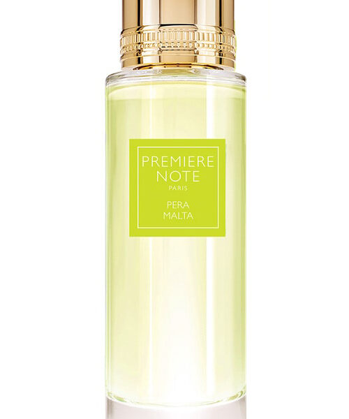Pera Malta Première Note Premiere Note perfume