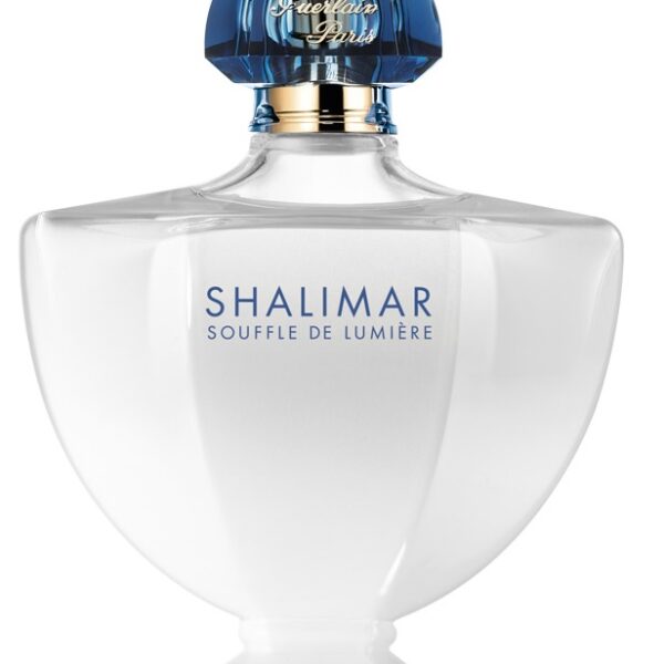 Shalimar Souffle de Lumière Guerlain perfume