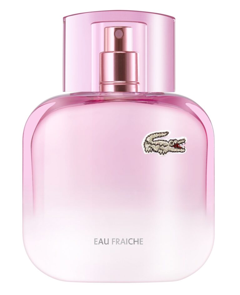 Eau de Lacoste L.12.12 Pour Elle Eau Fraîche Lacoste Fragrances Perfume by Lacoste Fragrances for Women UAE