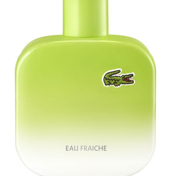 L.12.12 Eau de Parfum Blanc For Him Lacoste Fragrances Perfume by Lacoste Fragrances for Men UAE