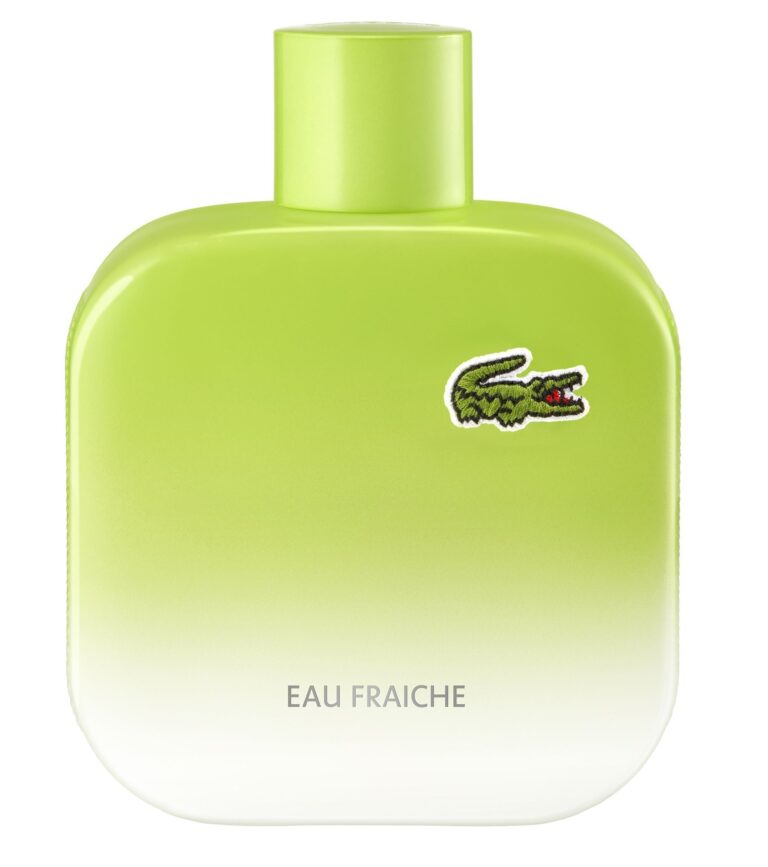 Eau de Lacoste L.12.12 Eau Fraîche Lacoste Fragrances Perfume by Lacoste Fragrances for Men UAE
