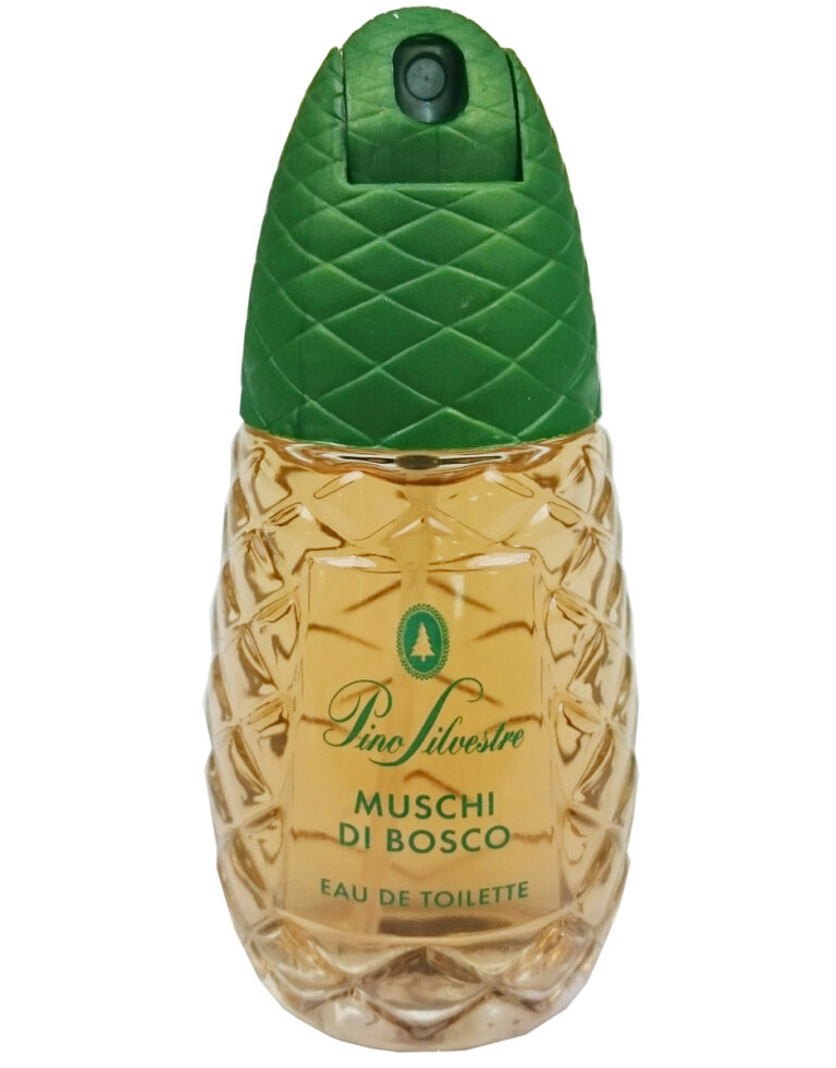 Pino Silvestre Muschi Di Bosco Pino Silvestre Perfume by Pino Silvestre for Men UAE