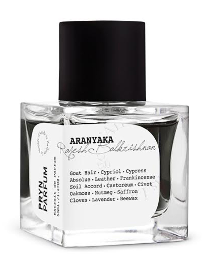 Aranyaka Pryn Parfum Perfume by Pryn Parfum for Unisex UAE