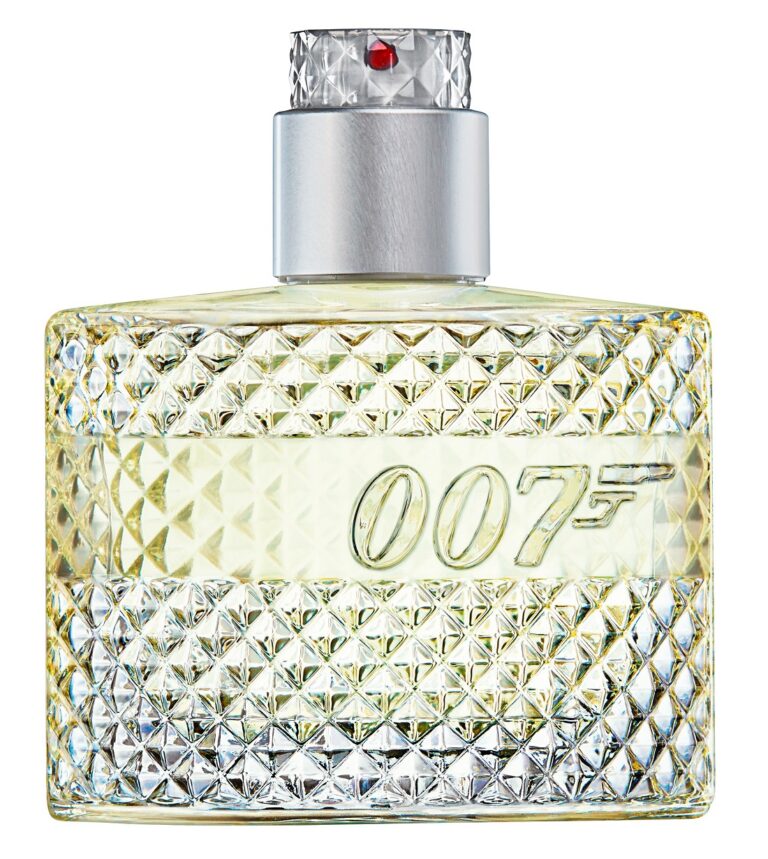 James Bond 007 Cologne Eon Productions Perfume by Eon Productions for Men UAE