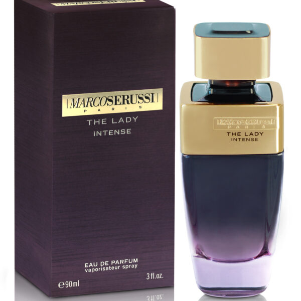 MS Harmony Intense Parfums Marco Serussi Perfume by Parfums Marco Serussi for Men UAE