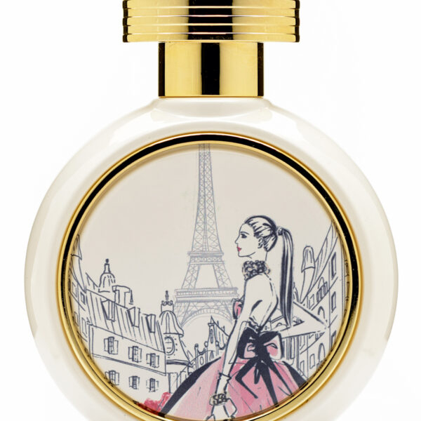 Proposal Haute Fragrance Company HFC perfume