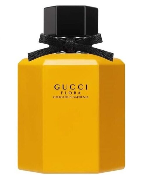 Flora Gorgeous Gardenia Limited Edition 2018 Gucci perfume