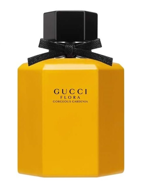 Flora Gorgeous Gardenia Limited Edition 2018 Gucci Perfume by Gucci for Women UAE