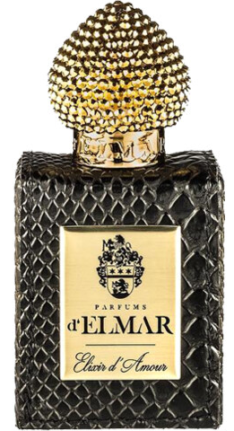 Elixir d'Amour 2018 Parfums d'Elmar Parfums D Elmar perfume