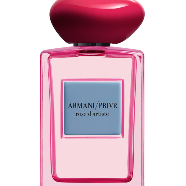 Rose d'Artiste Giorgio Armani perfume
