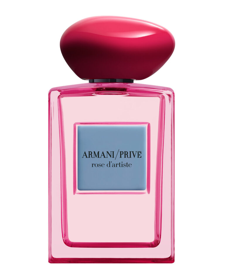 Rose d'Artiste Giorgio Armani Perfume by Giorgio Armani for Women UAE