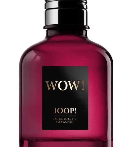 Wow! for Women Joop! perfume