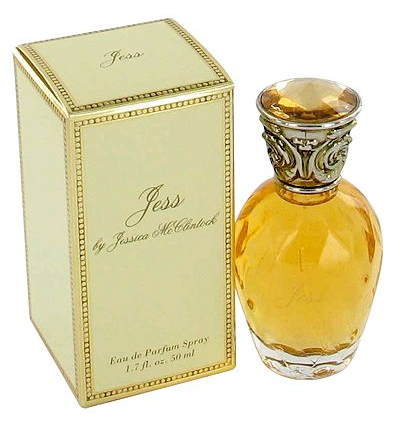 Modern Jess Jessica McClintock Perfume by Jessica Mcclintock for Women UAE