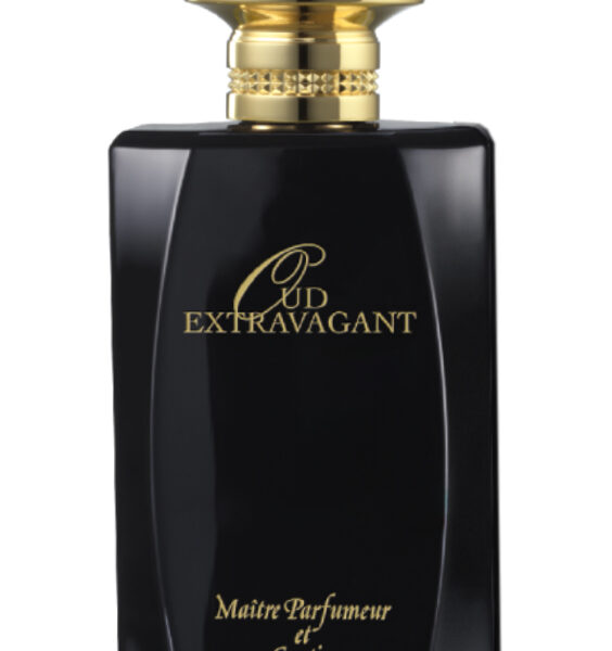 Oud Extravagant Maitre Parfumeur et Gantier perfume