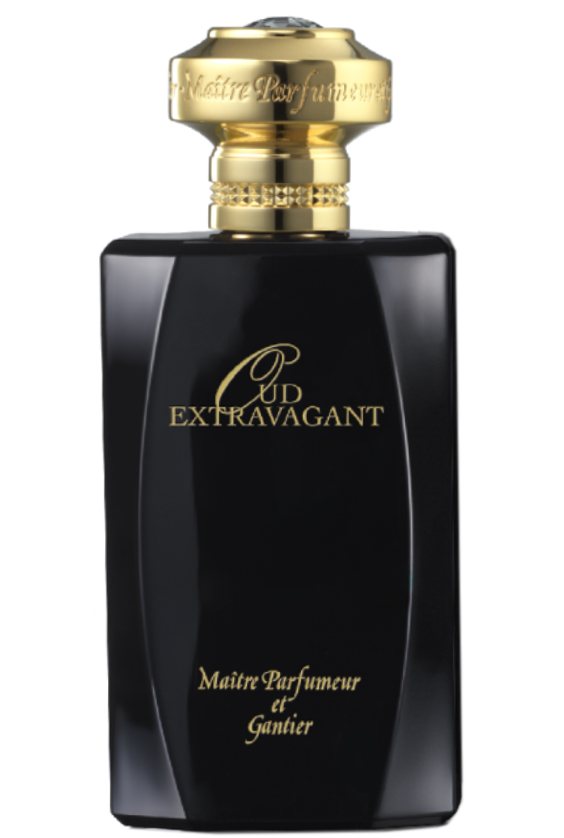 Oud Extravagant Maitre Parfumeur et Gantier Perfume by Maitre Parfumeur Et Gantier for Unisex UAE