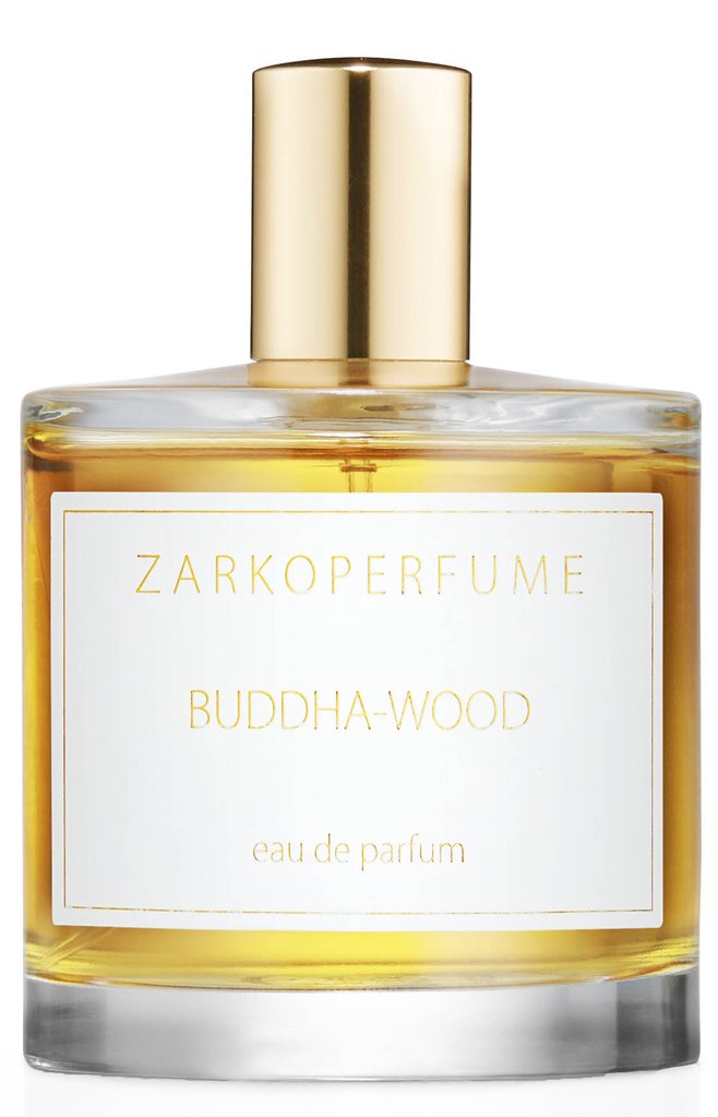 BUDDHA-WOOD ZARKOPERFUME Perfume by Zarkoperfume for Unisex UAE