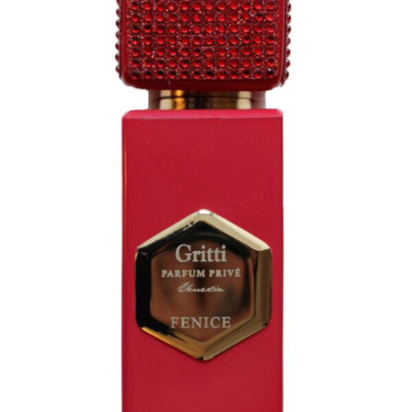 Gritti Tutù Blanc Perfume by Gritti for female UAE