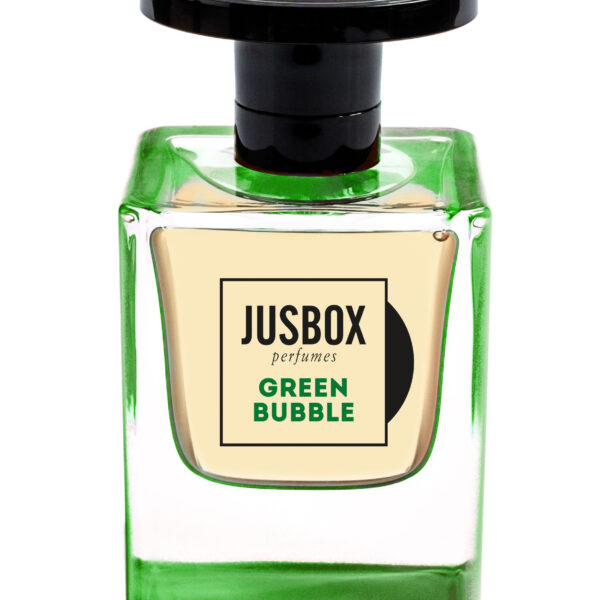 Green Bubble Jusbox perfume