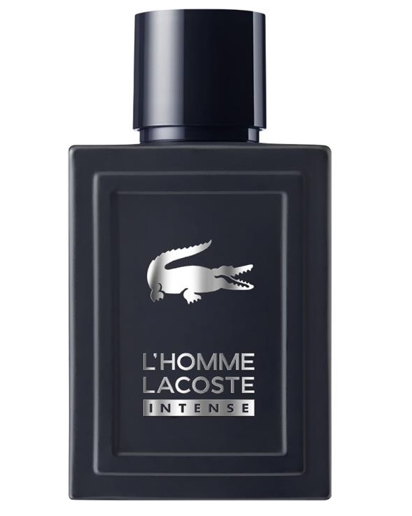 L'Homme Lacoste Intense Lacoste Fragrances Perfume by Lacoste Fragrances for Men UAE