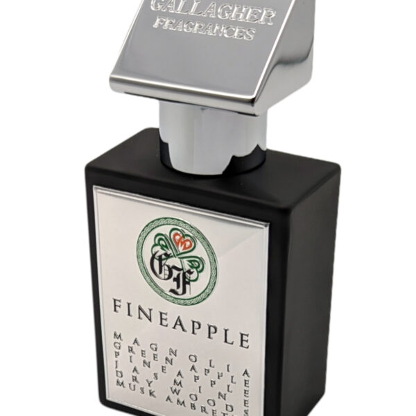 Fineapple Gallagher Fragrances perfume