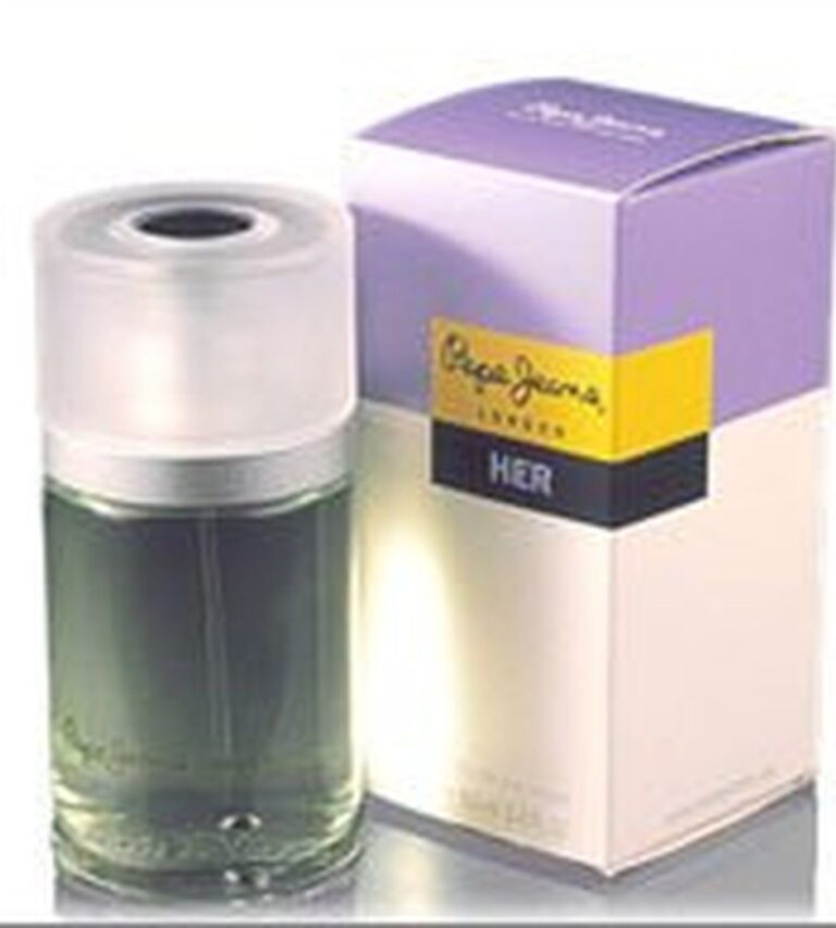 Pepe Jeans for Her Pepe Jeans London Perfume by Pepe Jeans London for Women UAE