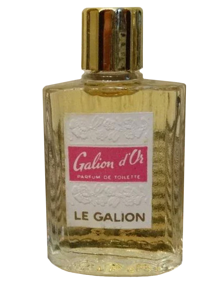 Galion d'Or Le Galion Perfume by Le Galion for Women UAE