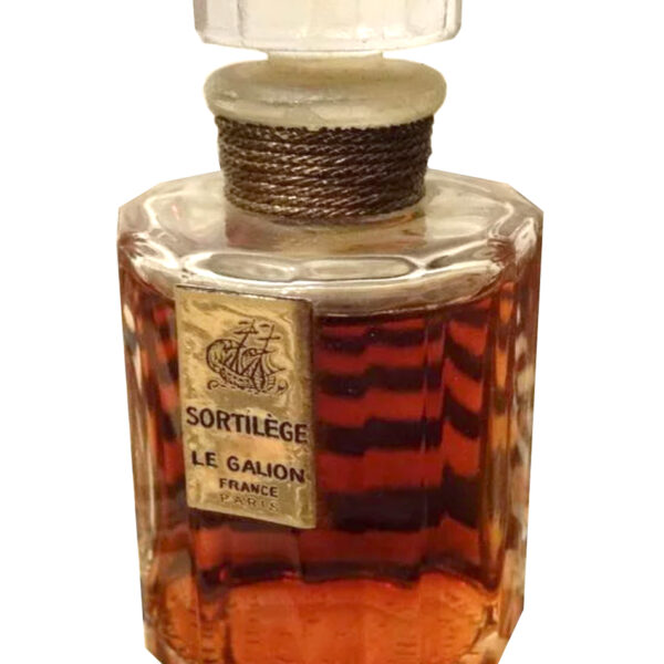 Sortilège Le Galion perfume