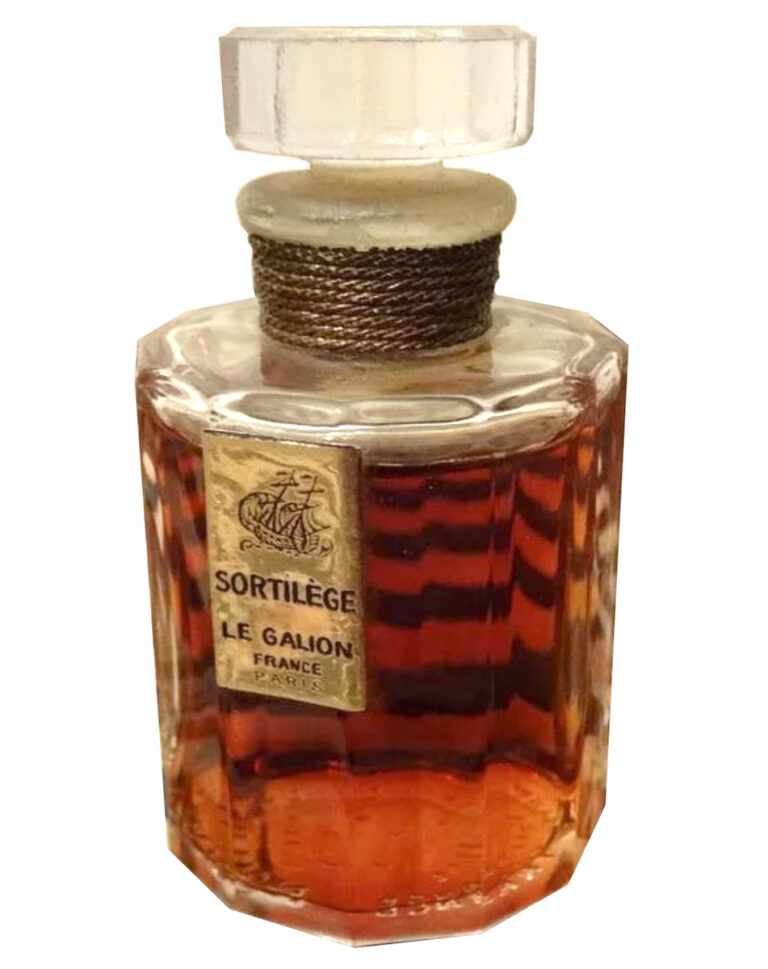 Sortilège Le Galion Perfume by Le Galion for Women UAE