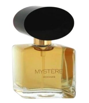 Mystere Rochas perfume