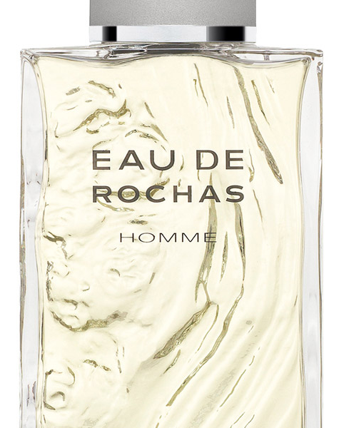 Eau de Rochas Homme Rochas perfume