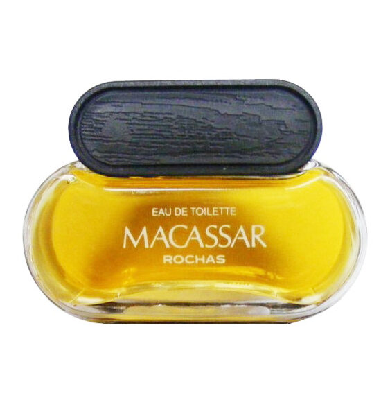 Macassar Rochas perfume