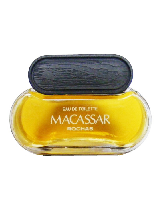 Macassar Rochas Perfume by Rochas for Men UAE