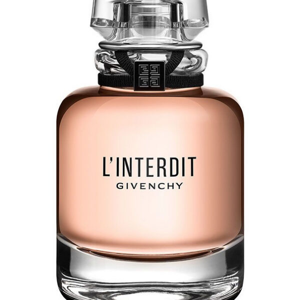 L'Interdit Eau de Parfum Givenchy perfume