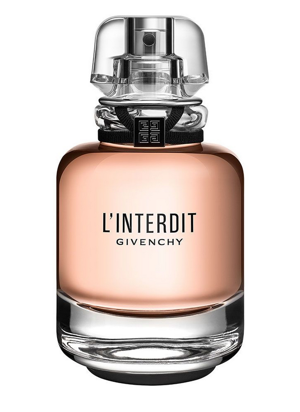 L'Interdit Eau de Parfum Givenchy Perfume by Givenchy for Women UAE