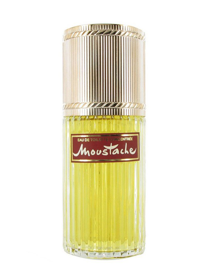 Moustache Eau de Toilette Concentree Rochas Perfume by Rochas for Men UAE