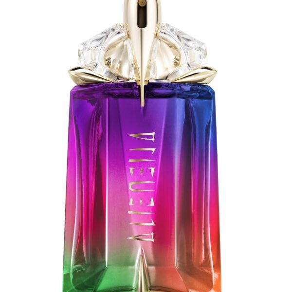Alien We Are All Alien Collector Edition Mugler perfume