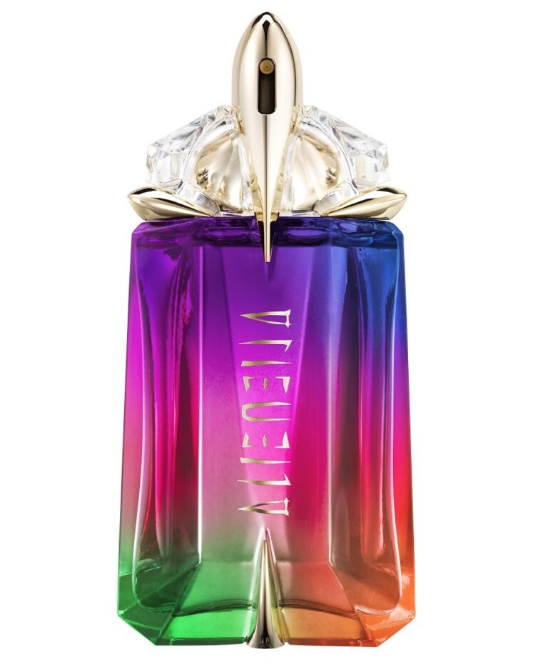 Alien We Are All Alien Collector Edition Mugler Perfume by Mugler for Women UAE