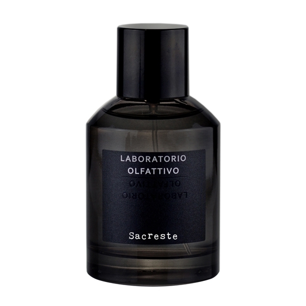 Sacreste Laboratorio Olfattivo perfume