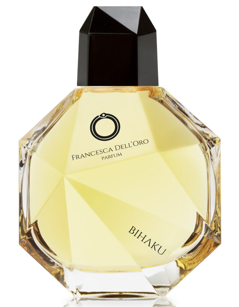 Bihaku Francesca dell'Oro Francesca Dell Oro Perfume by Francesca Dell Oro for Unisex UAE