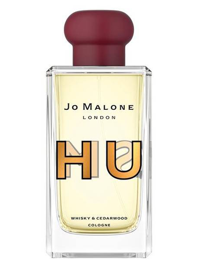 Whisky & Cedarwood Jo Malone London Perfume by Jo Malone London for Men UAE