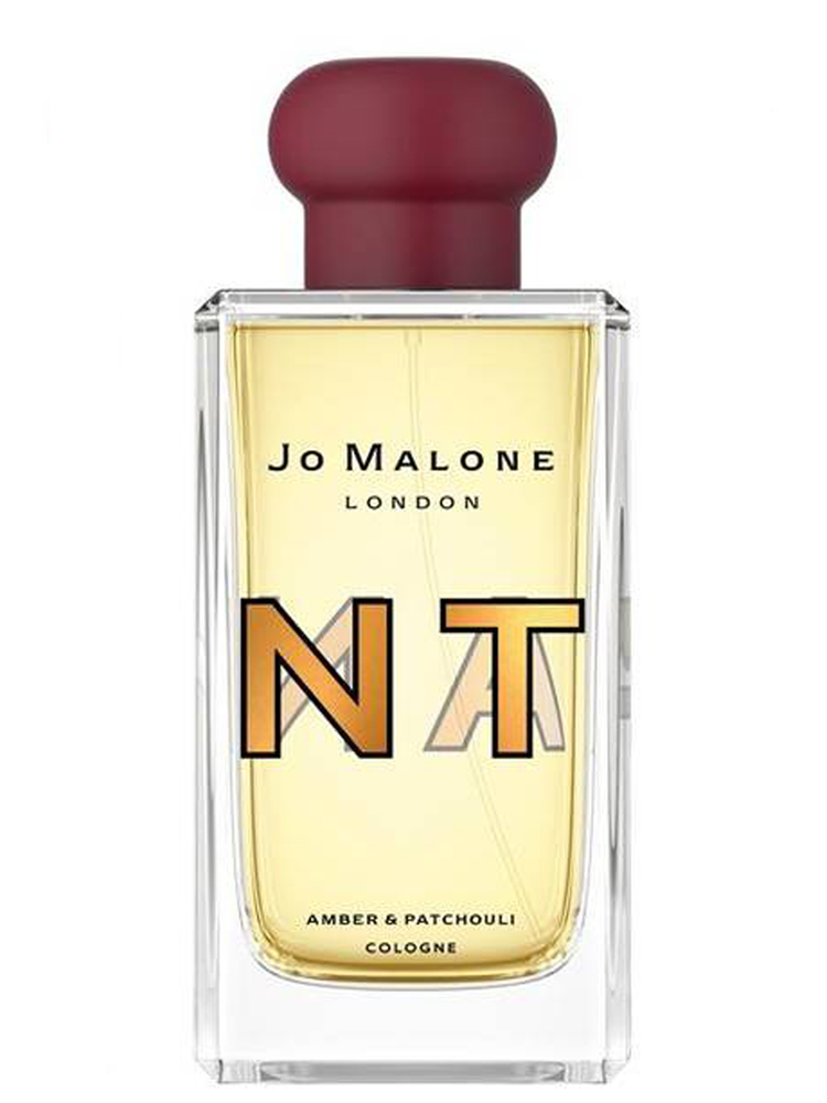Amber & Patchouli Jo Malone London Perfume by Jo Malone London for Men UAE