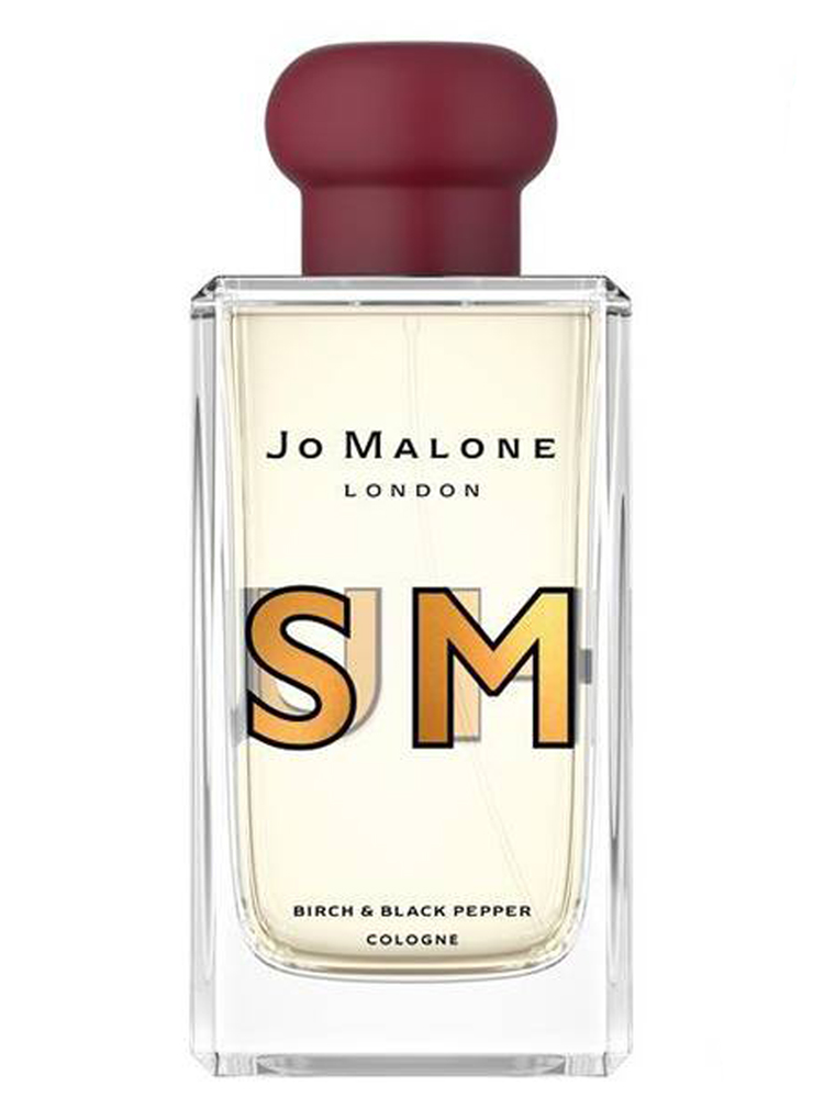 Birch & Black Pepper Jo Malone London Perfume by Jo Malone London for Men UAE
